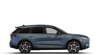 2024 Lincoln Lincoln Corsair External Image 5